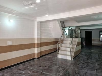 Car Garage Image of 2700 Sq.ft 5 BHK Independent House for sale in Nawada New Delhi for Rs. 20000000