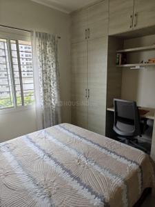 Bedroom Image of 1210 Sq.ft 2 BHK Apartment / Flat for sale in Sobha Dream Acres , Varthur Bengaluru for Rs. 16800000