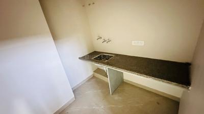 Bedroom Image of 600 Sq.ft 1 RK Builder Floor for rent in Indra Puri Colony Indore for Rs. 10000
