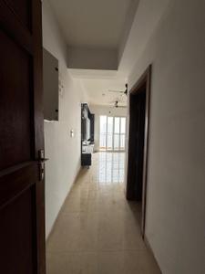 Image of 1385 Sq.ft 3 BHK Apartment / Flat for sale in ATS Happy Trails, Noida Extension, Greater Noida for Rs. 16500000