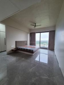 Hall Image of 4400 Sq.ft 4 BHK Apartment / Flat for rent in Hill Drive Bhavnagar for Rs. 90000
