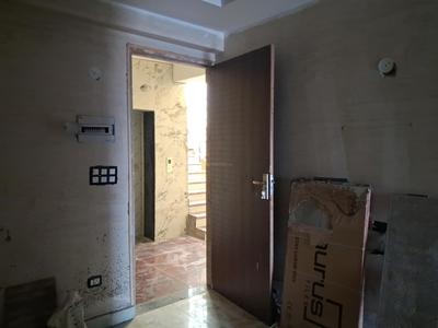 Living Room Image of 950 Sq.ft 2 BHK Apartment / Flat for sale in Hark Sai Homes 4, Sector 49 Noida for Rs. 3500000