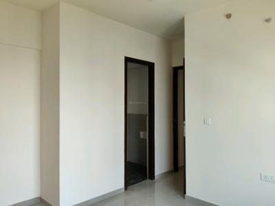 Bedroom Image of 1050 Sq.ft 3 BHK Apartment / Flat for sale in Piramal Vaikunth , Thane West Thane for Rs. 23000000
