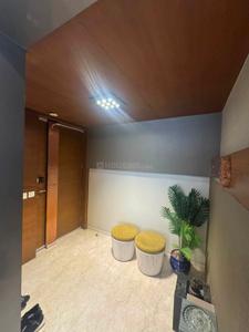 Takshashila Air Bedroom One 3
