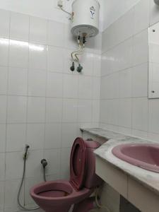 Bedroom Two Image of 2200 Sq.ft 3.5 BHK Apartment / Flat for rent in T Nagar Chennai for Rs. 110000