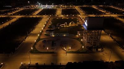 Image of 1200 Sq.ft Residential Plot / Land for sale in Emerald Gateway, Rahu Khedi, Indore for Rs. 7200000