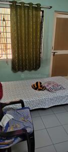 Bedroom Image of 1300 Sq.ft 3 BHK Apartment / Flat for rent in Surendra Nagar Nagaur for Rs. 22000