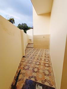 Balcony Image of 2484 Sq.ft 3 BHK Independent House for sale in Aman Vihar Dehradun for Rs. 14500000