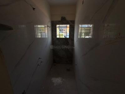 Bathroom Image of 500 Sq.ft 1 BHK Builder Floor for rent in Whitefield Bengaluru for Rs. 15000