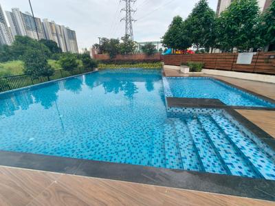 Image of 792 Sq.ft 2 BHK Apartment / Flat for sale in VTP Belair B And D Building, Mahalunge, Pune for Rs. 7000000