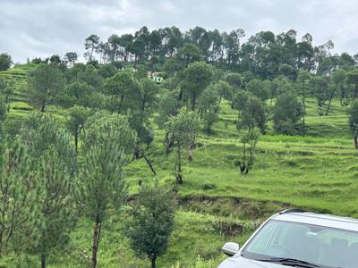 Image of 1800 Sq.ft Residential Plot / Land for sale in Airari, Ranikhet for Rs. 800000