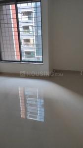 Bedroom Image of 790 Sq.ft 2 BHK Apartment / Flat for sale in Nivasa Enchante Phase 1 & 2, Lohegaon Pune for Rs. 7600000