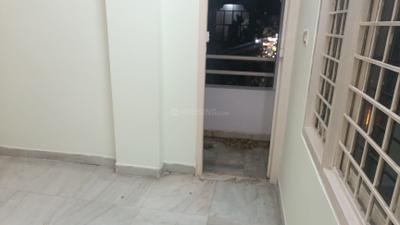 Bedroom Image of 1000 Sq.ft 2 BHK Apartment / Flat for sale in Dilsukh Nagar Hyderabad for Rs. 6300000