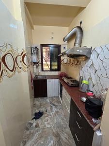 Kitchen Image of 2000 Sq.ft 5 BHK Independent House for sale in Ganguly Bagan Kolkata for Rs. 10000000