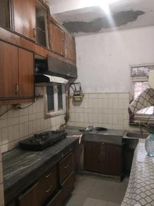 Kitchen Image of 1250 Sq.ft 2 BHK Apartment / Flat for sale in Vikaspuri New Delhi for Rs. 10000000