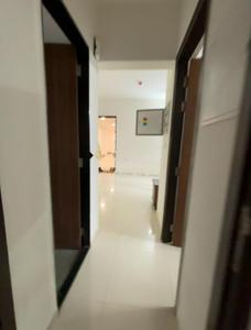 Image of 840 Sq.ft 2 BHK Apartment / Flat for rent in Lodha Amara, Kolshet, Thane for Rs. 28000