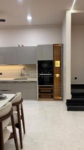 Kitchen Image of 3400 Sq.ft 4 BHK Villa for sale in Bungalow 71, Mansarovar Jaipur for Rs. 31200000