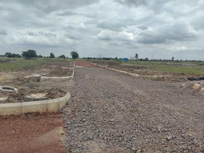 Image of 200 Sq.ft Residential Plot / Land for sale in Sadasivpet, Sangareddy for Rs. 3400000