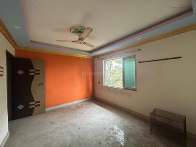Hall Image of 1064 Sq.ft 2 BHK Apartment / Flat for sale in Rajarhat Kolkata for Rs. 2500000