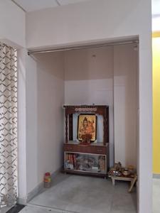 Hall Image of 2152 Sq.ft 2 BHK Builder Floor for rent in Gomti Nagar Lucknow for Rs. 18000