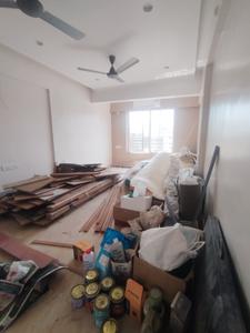 Hall Image of 1400 Sq.ft 3 BHK Apartment / Flat for rent in Kothrud Pune for Rs. 60000