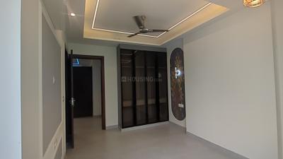 Bedroom Image of 1450 Sq.ft 3 BHK Independent House for sale in Orris Atulyam 83, Sector 84 Gurgaon for Rs. 21000000
