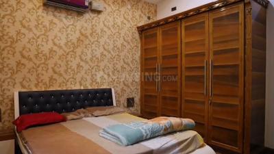 Bedroom Image of 6000 Sq.ft 2 BHK Independent House for sale in Devanahalli Bengaluru for Rs. 90000000
