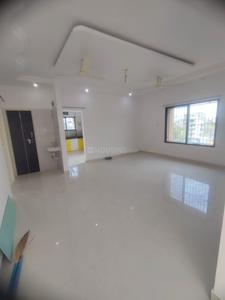 Hall Image of 1250 Sq.ft 2 BHK Apartment / Flat for rent in Sudarshan Shree Vishnu Residency, Manish Nagar Nagpur for Rs. 20000