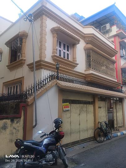 Karunamoyee ghat road Main Image 1