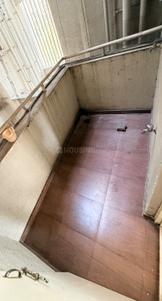 Balcony Image of 1048 Sq.ft 2 BHK Apartment / Flat for rent in Green Aqua Blue, Ravet Pune for Rs. 24500