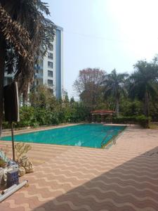 Image of 1245 Sq.ft 2 BHK Apartment / Flat for sale in Goel Ganga Constella, Kharadi, Pune for Rs. 18200000