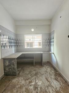 Kitchen Image of 950 Sq.ft 2 BHK Apartment / Flat for sale in Keshtopur Kolkata for Rs. 4275000