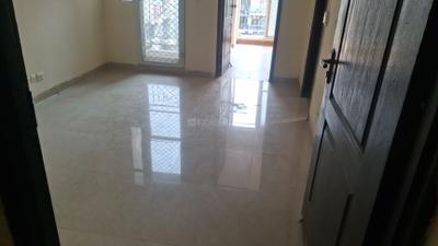 Living Room Image of 585 Sq.ft 1 BHK Apartment / Flat for rent in Bamheta Village Ghaziabad for Rs. 10000