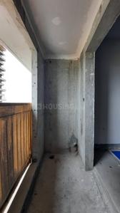 Balcony Image of 841 Sq.ft 2 BHK Apartment / Flat for sale in Yadavanahalli Bengaluru for Rs. 10530000