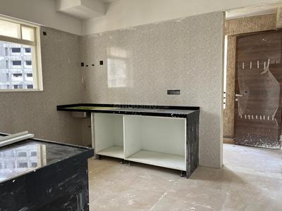Kitchen Image of 2100 Sq.ft 3 BHK Apartment / Flat for sale in Kohinoor City, Kurla West Mumbai for Rs. 47500000