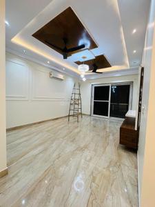 Hall Image of 2865 Sq.ft 4 BHK Builder Floor for rent in Sector 46 Gurgaon for Rs. 65000
