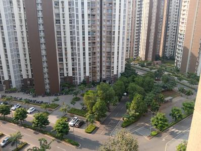 Image of 640 Sq.ft 2 BHK Apartment / Flat for sale in Lodha Upper Thane, Bhiwandi, Thane for Rs. 8000000