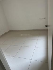 Bedroom Image of 1250 Sq.ft 3 BHK Apartment / Flat for sale in Pacifica Reflections, Vaishno Devi Circle Ahmedabad for Rs. 12500000