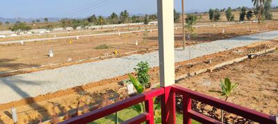 Image of 800 Sq.ft Residential Plot / Land for sale in K Channasandra, Bengaluru for Rs. 1439200