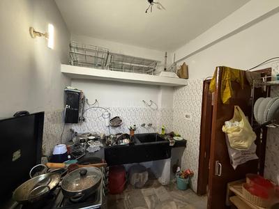 Kitchen Image of 1700 Sq.ft 3 BHK Apartment / Flat for sale in MDC Sector 5 Panchkula for Rs. 16500000