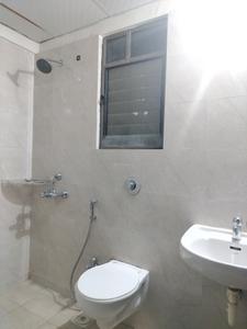 Bedroom Two Image of 1040 Sq.ft 2 BHK Apartment / Flat for sale in Skyi Star City, Dhayari Pune for Rs. 5599999