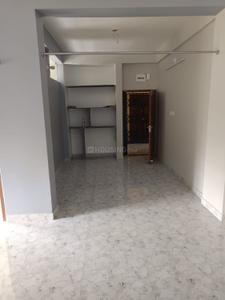 Hall Image of 1100 Sq.ft 3 BHK Apartment / Flat for rent in Kalyani Nadia for Rs. 16000