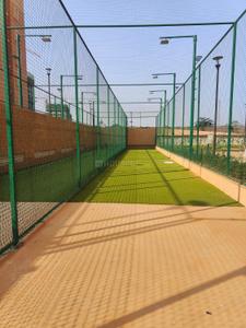 Playing Area Image of 1440 Sq.ft 3 BHK Apartment / Flat for rent in Prestige Finsbury Park, Gummanahalli Bengaluru for Rs. 36000