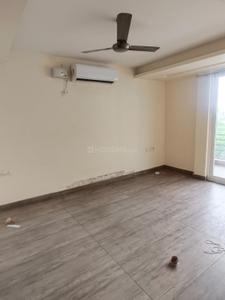 3 BHK Independent Builder Floor