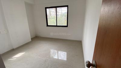 Bedroom Image of 1900 Sq.ft 3 BHK Apartment / Flat for rent in Miraj Sangli for Rs. 30000