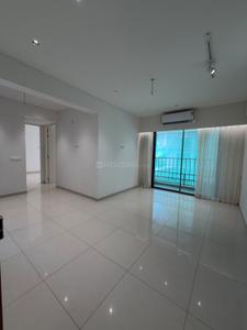 Hall Image of 1245 Sq.ft 2 BHK Apartment / Flat for sale in Saanvi Nirman Solace, South Bopal Ahmedabad for Rs. 6800000