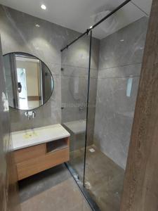 Bathroom Image of 2700 Sq.ft 4 BHK Builder Floor for sale in Fortune Luxury Builder Floors 11, Sector 41 Gurgaon for Rs. 28000000