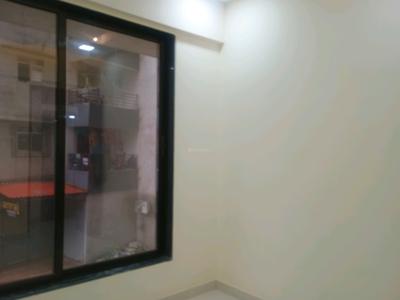 Bedroom Image of 777 Sq.ft 1.5 BHK Apartment / Flat for sale in Runwal Garden City Cluster 11 Tower 1 2, Dombivli East Thane for Rs. 5499000