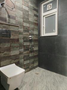 Bedroom One Image of 1510 Sq.ft 3 BHK Builder Floor for sale in Sector 49 Gurgaon for Rs. 26000000