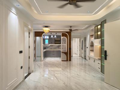 Living Room Image of 2050 Sq.ft 4 BHK Builder Floor for sale in Vaishali Ghaziabad for Rs. 32000000